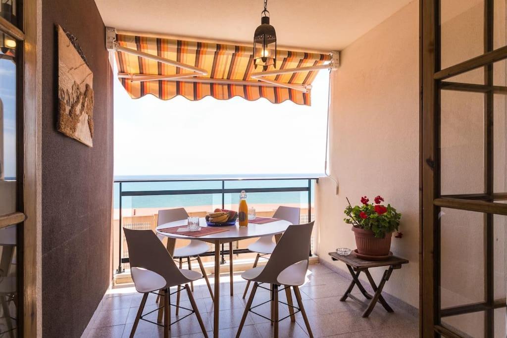 Wendy Y Antonio.Alicante- Santa Pola- Piscina/Playa Екстериор снимка