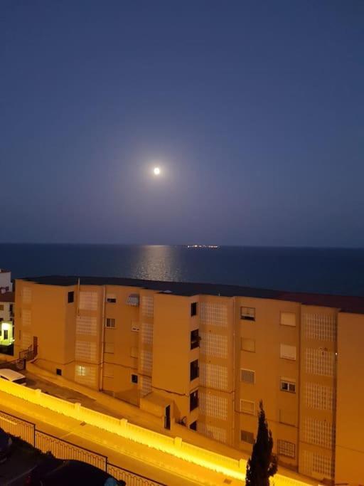 Wendy Y Antonio.Alicante- Santa Pola- Piscina/Playa Екстериор снимка